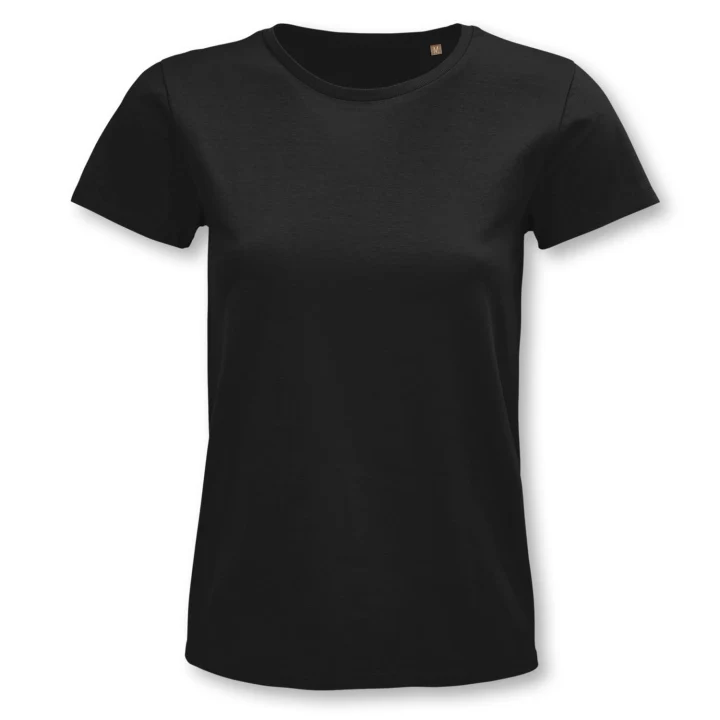 SOLS Pioneer Womens Organic T-Shirt - image 8
