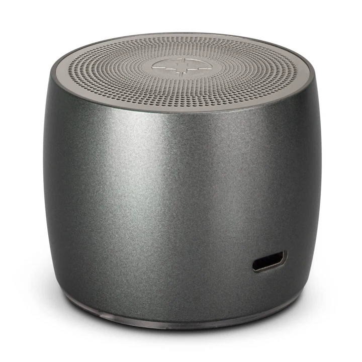 Swiss Peak Bass Speaker - image 3