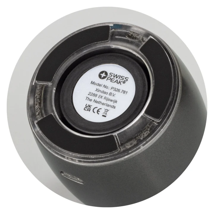 Swiss Peak Bass Speaker - image 7