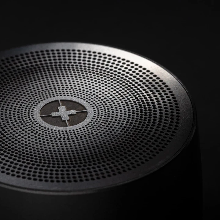 Swiss Peak Bass Speaker - image 8