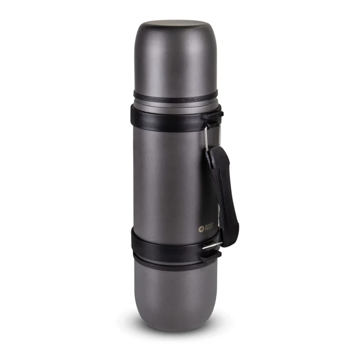 Swiss Peak Duo Cup Vacuum Flask - image 2