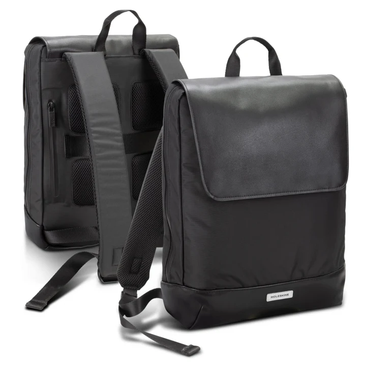 Moleskine Metro Slim Backpack - image 1