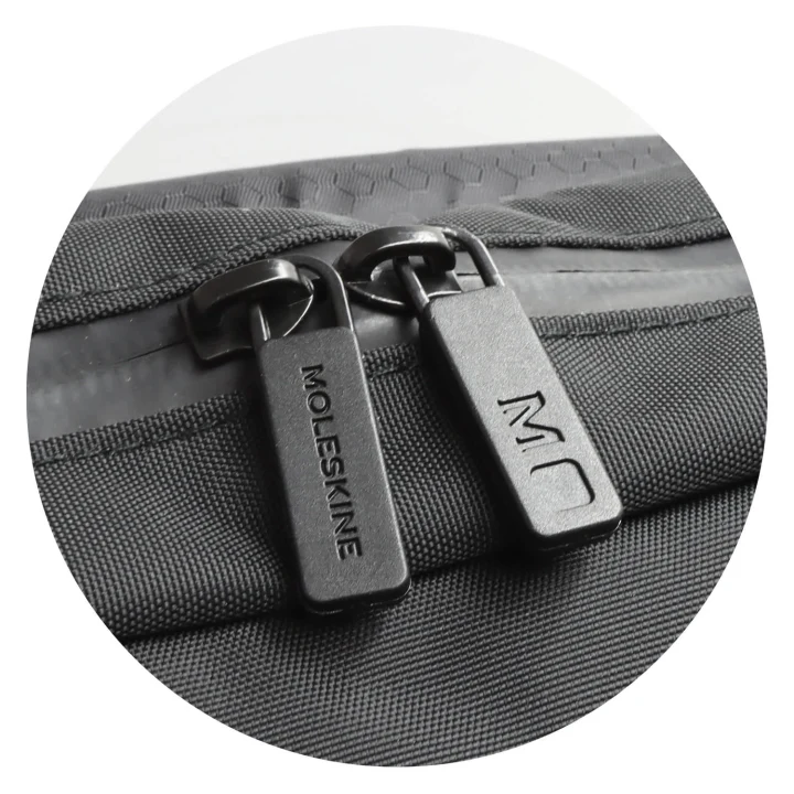 Moleskine Metro Slim Backpack - image 4