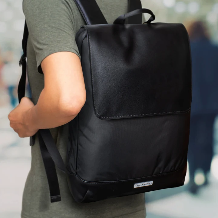 Moleskine Metro Slim Backpack - image 6