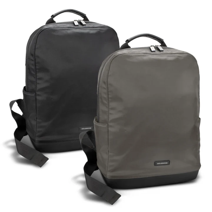 Moleskine Ripstop Backpack - image 1