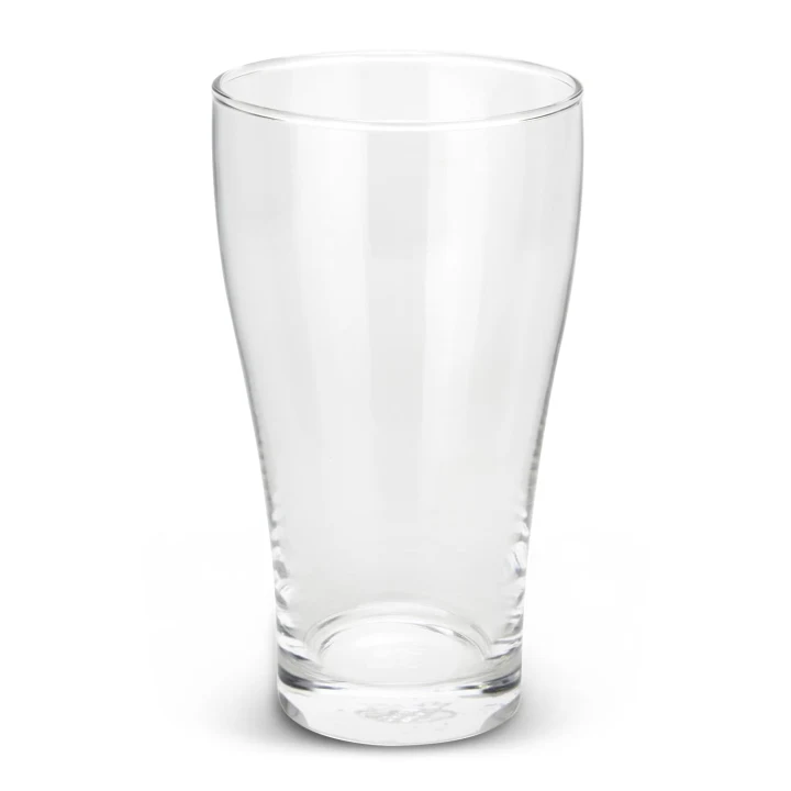 Schooner Beer Glass - image 2
