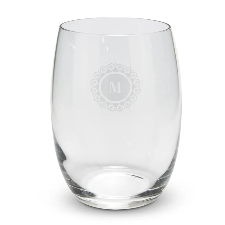 Madison HiBall Glass - image 1