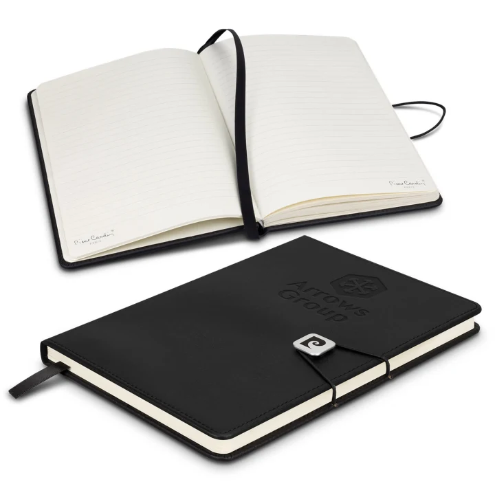 Pierre Cardin Biarritz Notebook - image 1
