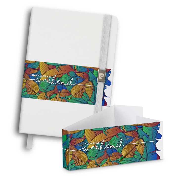 Pierre Cardin Nouvelle Notebook - Special - image 6