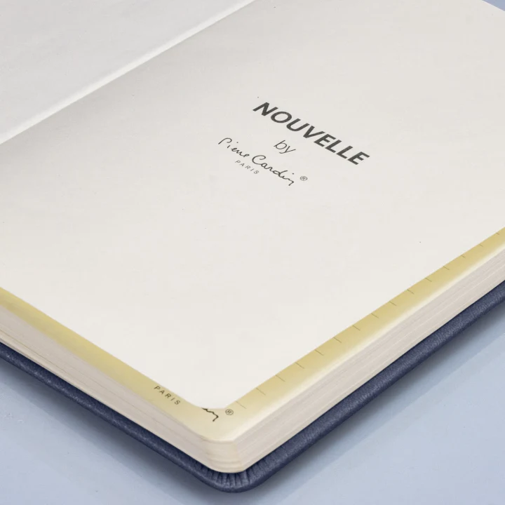 Pierre Cardin Nouvelle Notebook - image 6