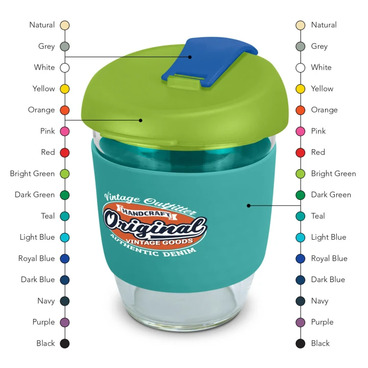 Stellar Cup Borosilicate - 350ml - image 23