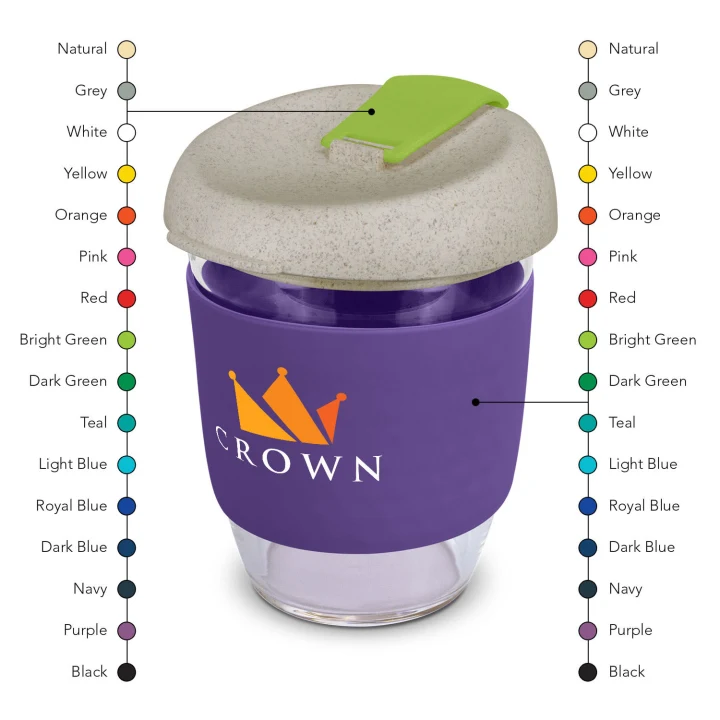 Stellar Cup Natural - 350ml - image 23