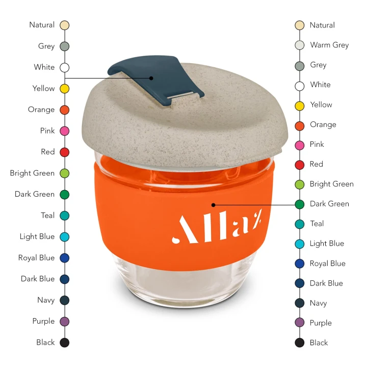 Stellar Cup Natural - 250ml - image 21