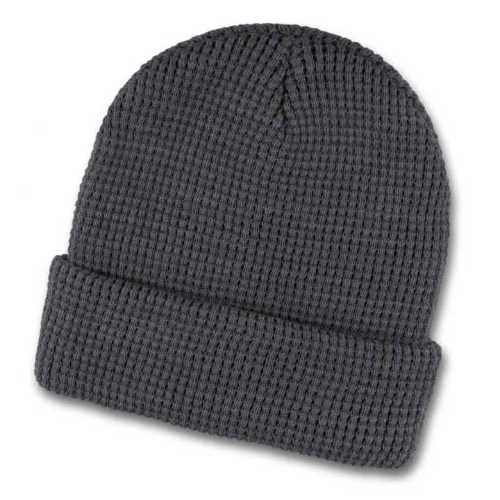 Galway Waffle Beanie - image 3