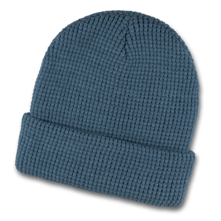 Galway Waffle Beanie - image 6