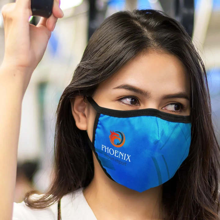 Full Colour Reusable Face Mask Premium - Indent - image 4