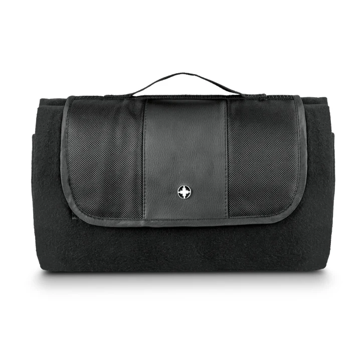 Swiss Peak Picnic Blanket - image 2