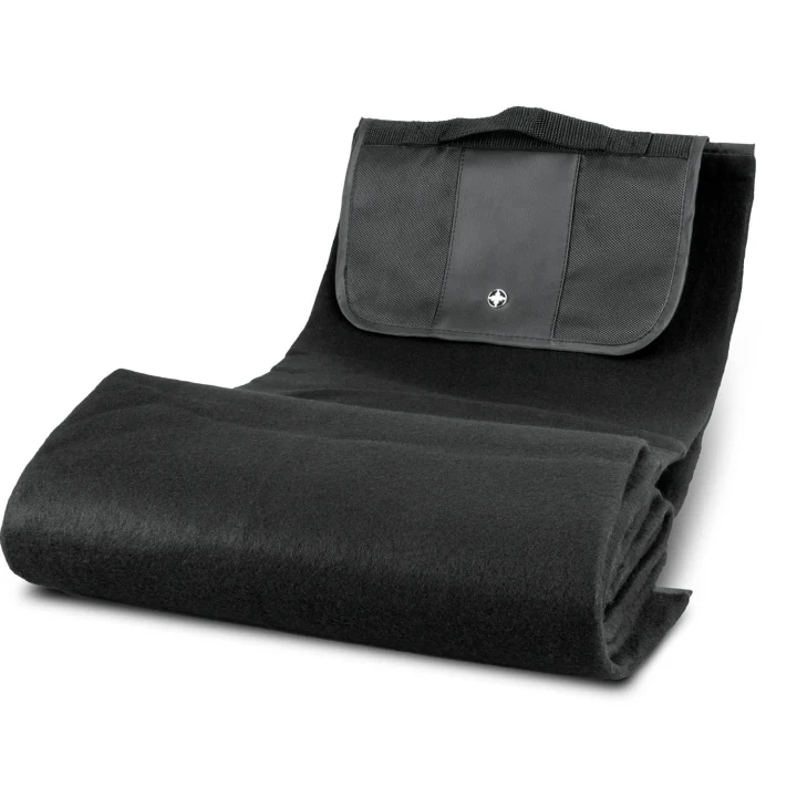 Swiss Peak Picnic Blanket - image 3