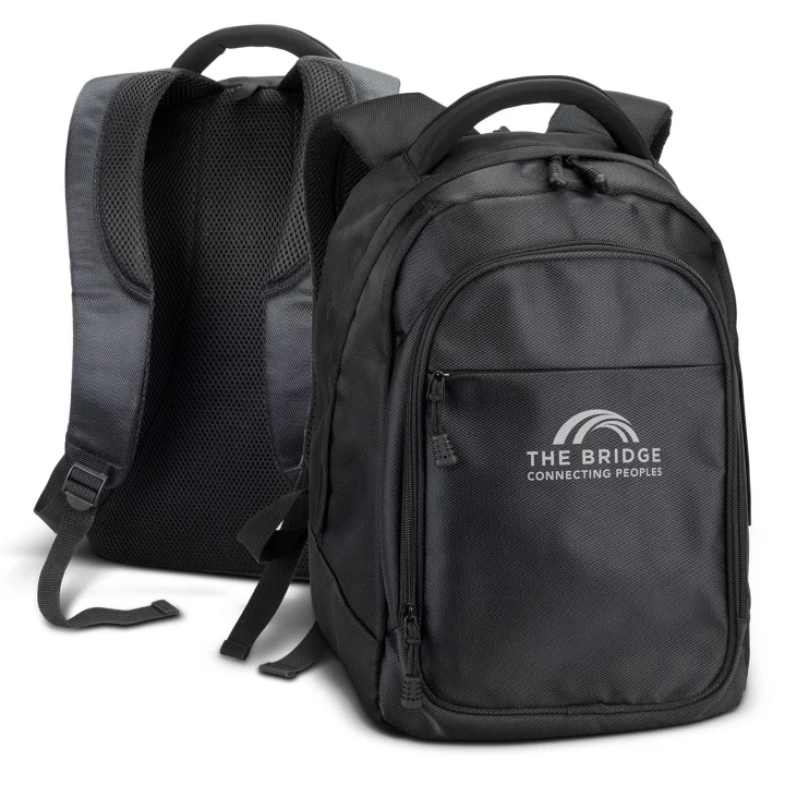 Legacy Laptop Backpack - image 1