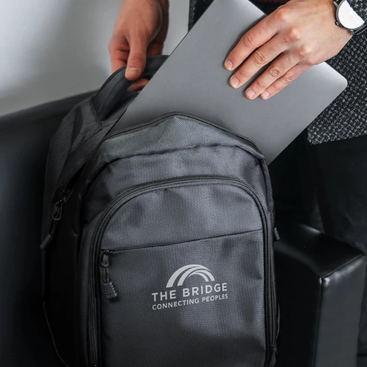 Legacy Laptop Backpack - image 6