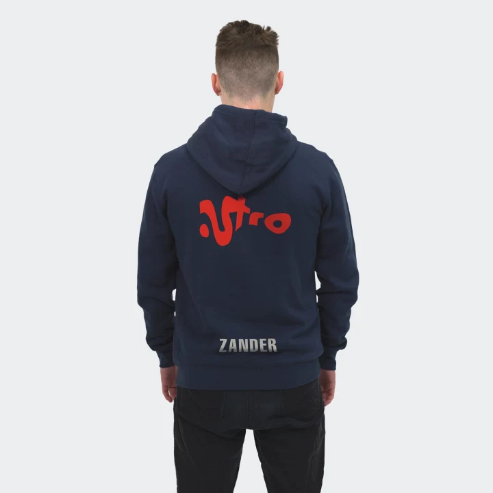 TRENDSWEAR Jasper Unisex Hoodie - image 16