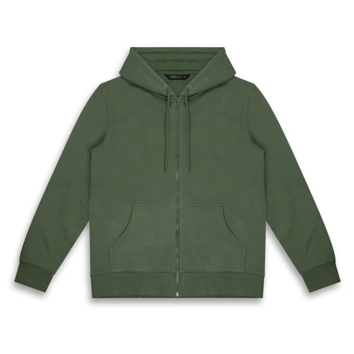 TRENDSWEAR Jasper Unisex Hoodie - image 9