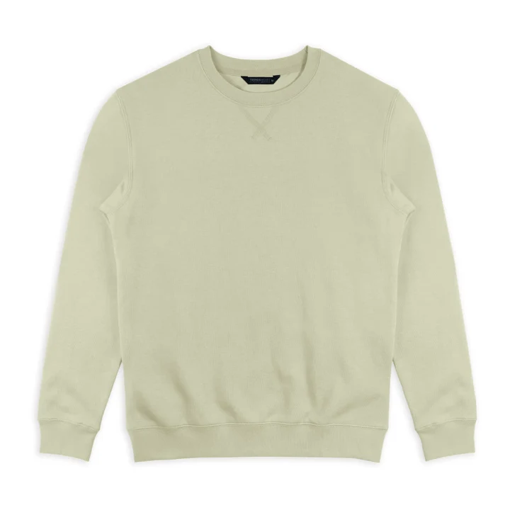TRENDSWEAR Classic Unisex Sweatshirt - image 5