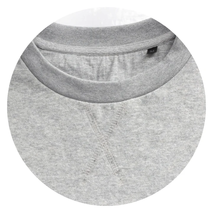 TRENDSWEAR Classic Unisex Sweatshirt - image 4