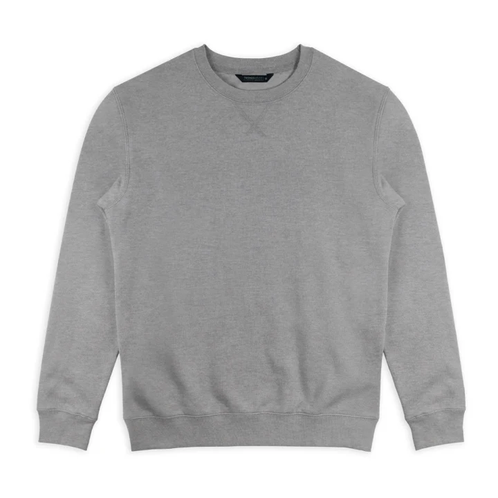 TRENDSWEAR Classic Unisex Sweatshirt - image 6