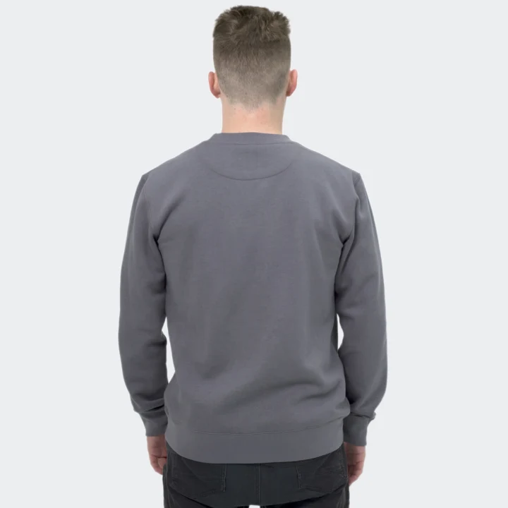 TRENDSWEAR Classic Unisex Sweatshirt - image 3