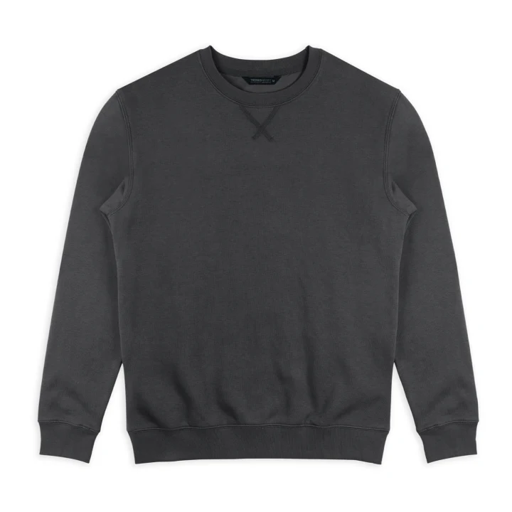 TRENDSWEAR Classic Unisex Sweatshirt - image 8
