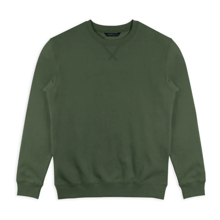 TRENDSWEAR Classic Unisex Sweatshirt - image 10
