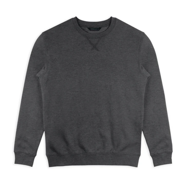 TRENDSWEAR Classic Unisex Sweatshirt - image 8