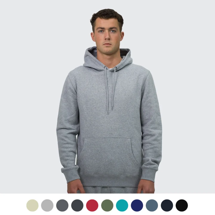 TRENDSWEAR Studio Unisex Hoodie - image 1