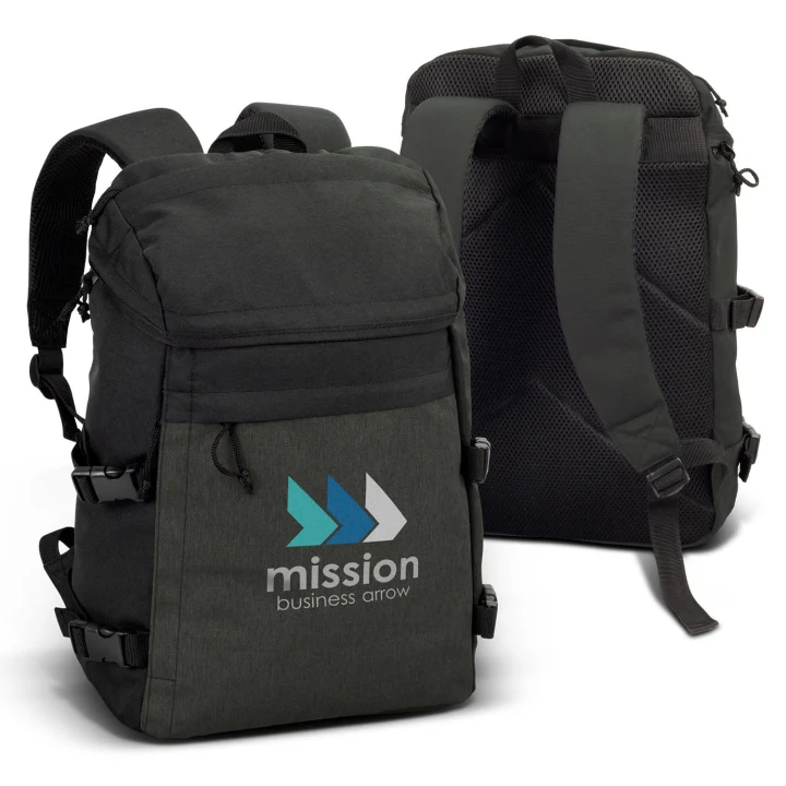 Campster Backpack - image 1