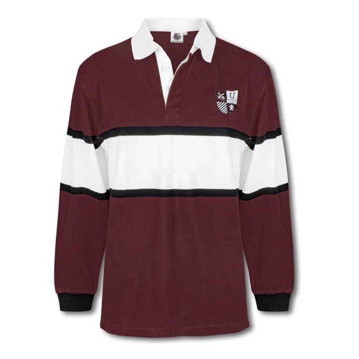 Custom Rugby Shirt - image 2