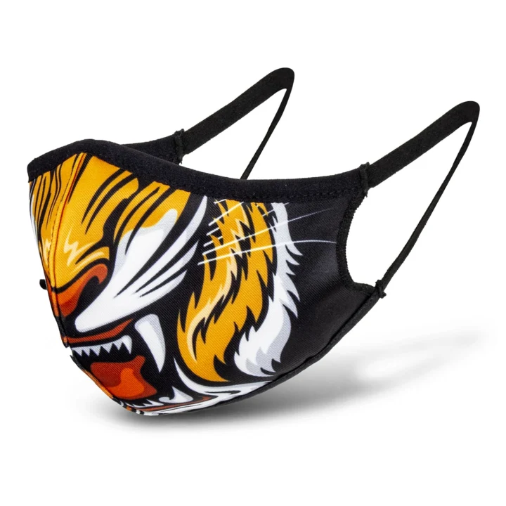 Custom Face Mask - image 2