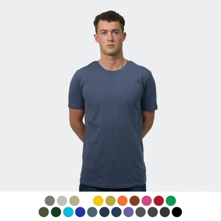 TRENDSWEAR Original Mens T-Shirt - image 1