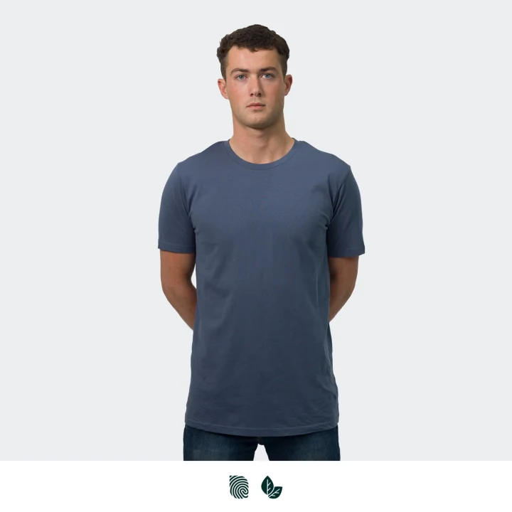TRENDSWEAR Original Mens T-Shirt - image 2