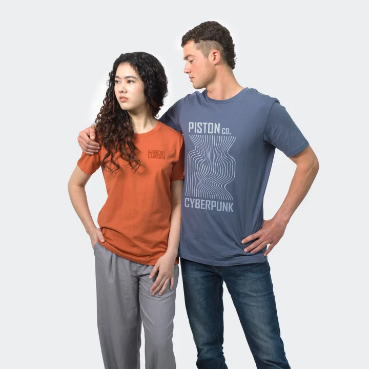 TRENDSWEAR Original Mens T-Shirt - image 30