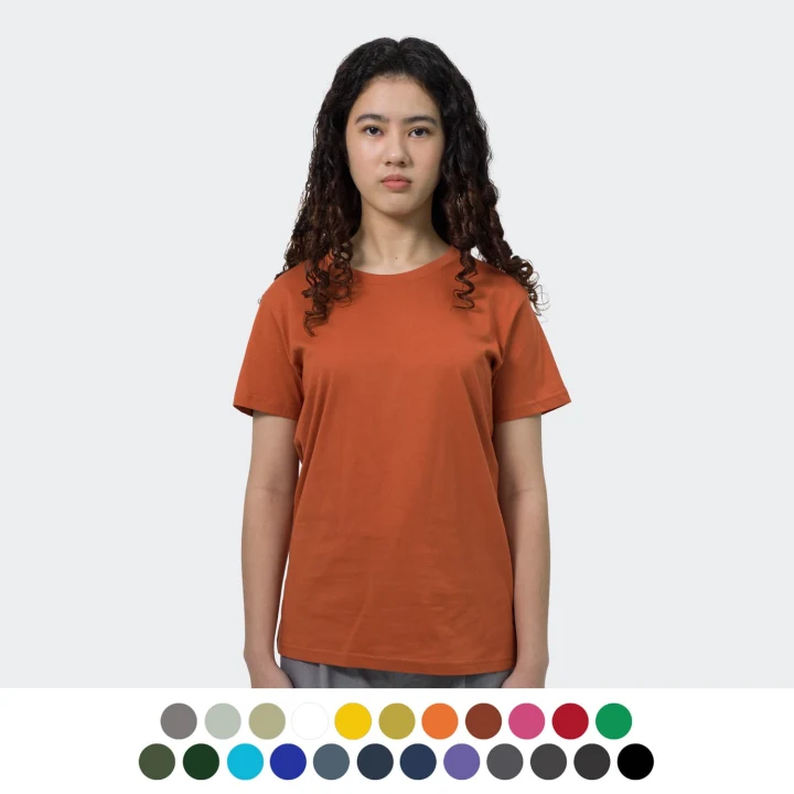 TRENDSWEAR Original Womens T-Shirt - image 1