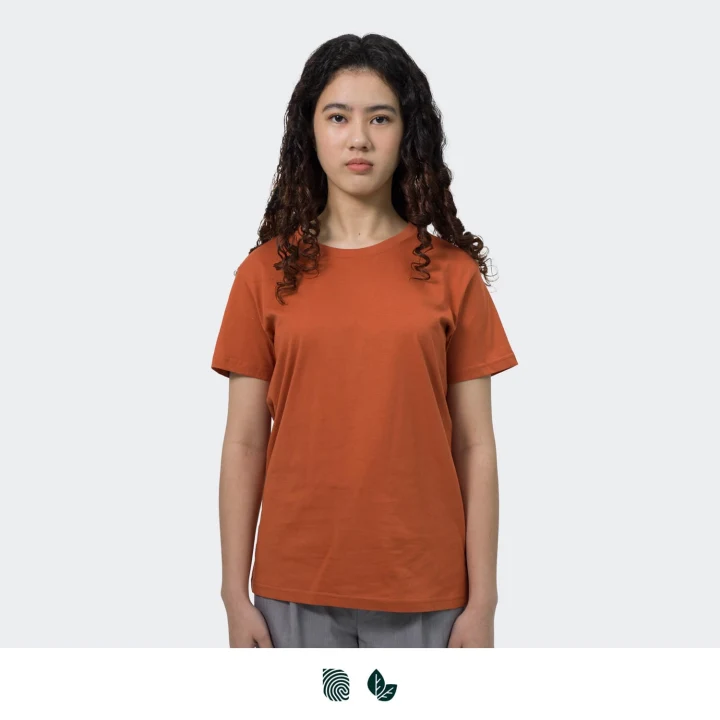 TRENDSWEAR Original Womens T-Shirt - image 2