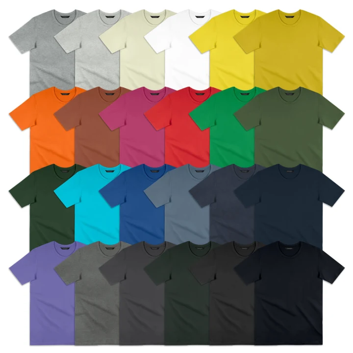 TRENDSWEAR Original Womens T-Shirt - image 29