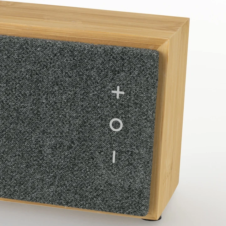 Sublime 10W Bluetooth Speaker - image 4