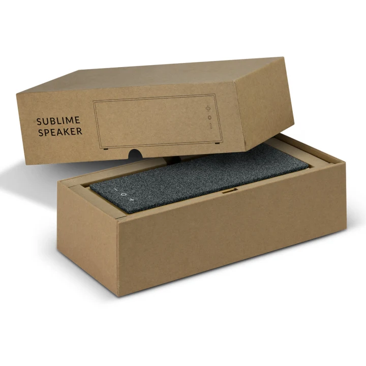 Sublime 10W Bluetooth Speaker - image 6