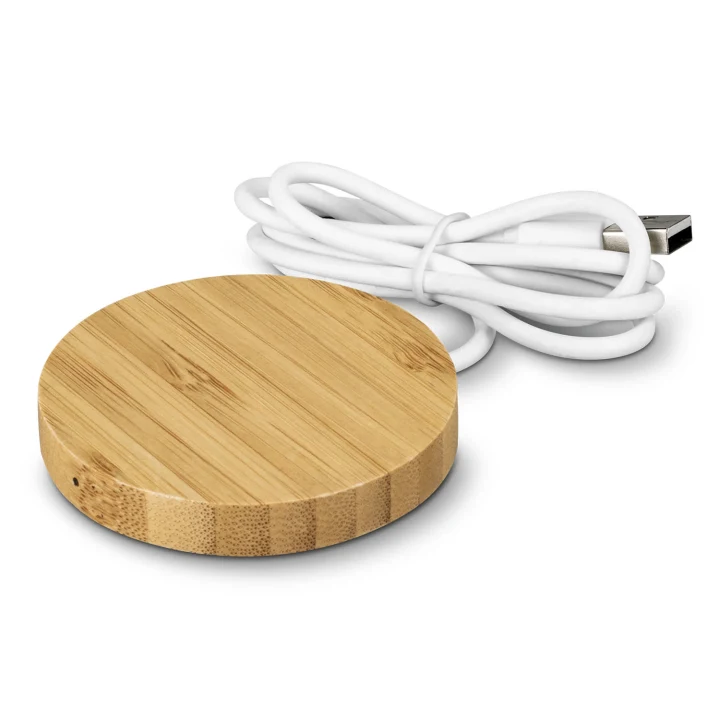 Magnetic Wireless Fast Charger - image 3