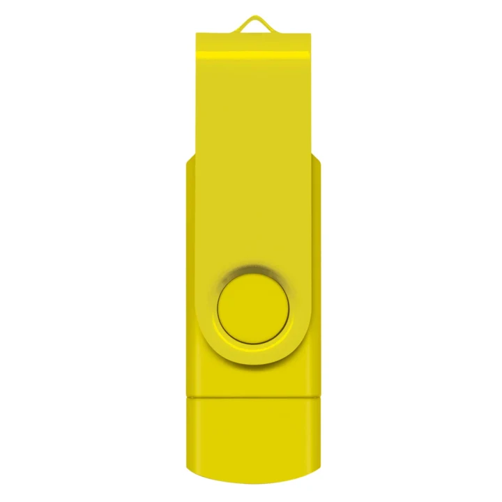 Helix 8GB Dual Flash Drive - image 5