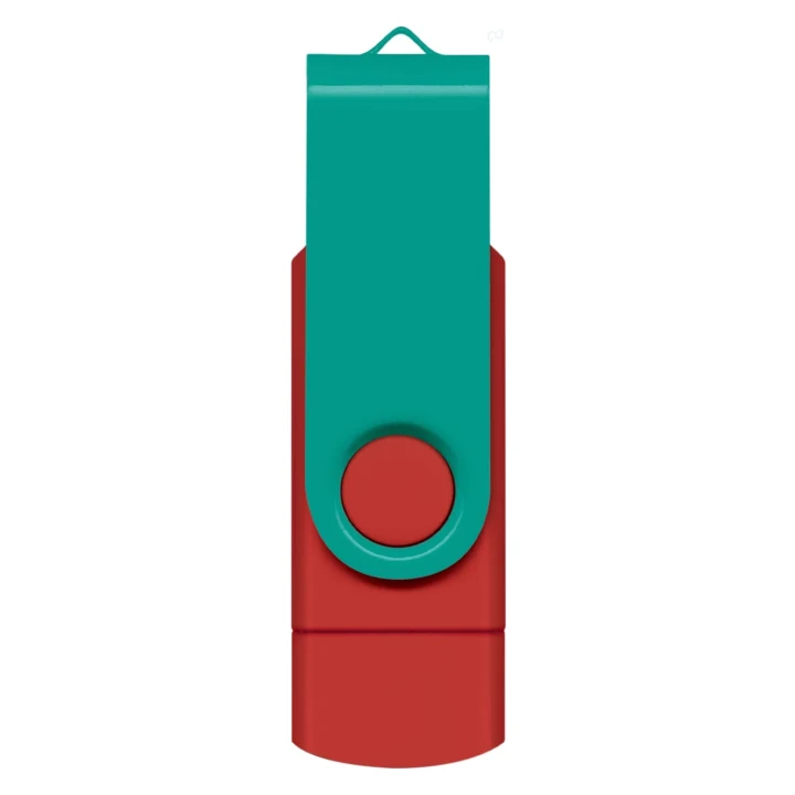 Helix 8GB Dual Flash Drive - image 10