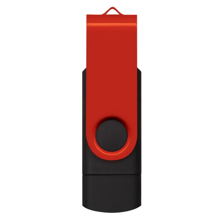 Helix 16GB Dual Flash Drive - image 6