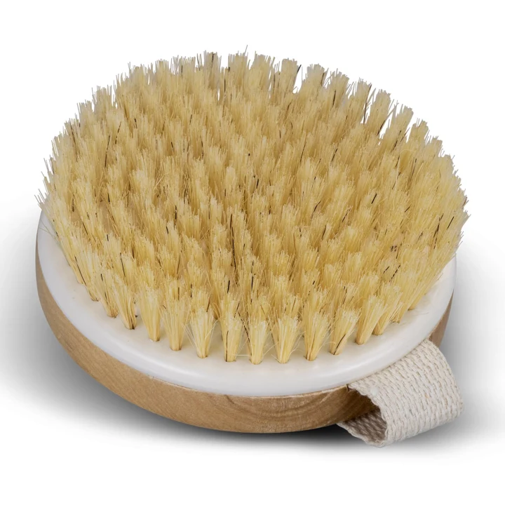 Wooden Body Brush - image 4